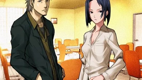 Saya no Uta — Screenshoty