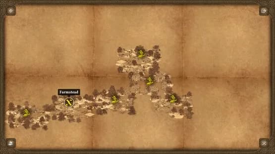 Hero of the Kingdom: The Lost Tales 1 — Screenshoty