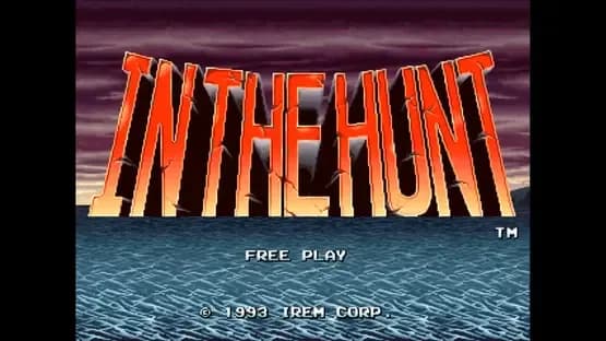 In the Hunt — Screenshoty