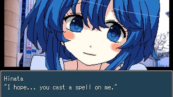 Yanderella — Screenshots