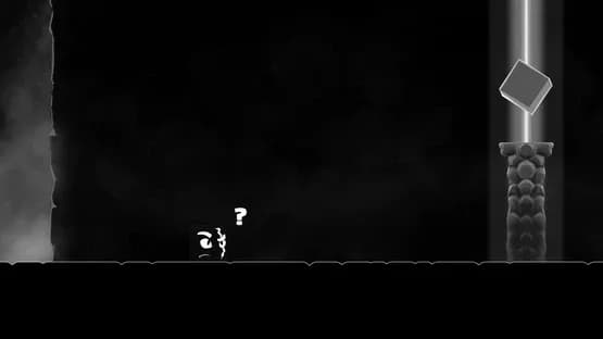 Darkness Maze Cube — Screenshoty