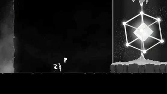 Darkness Maze Cube — Screenshoty