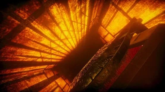 Golden Light — Screenshots