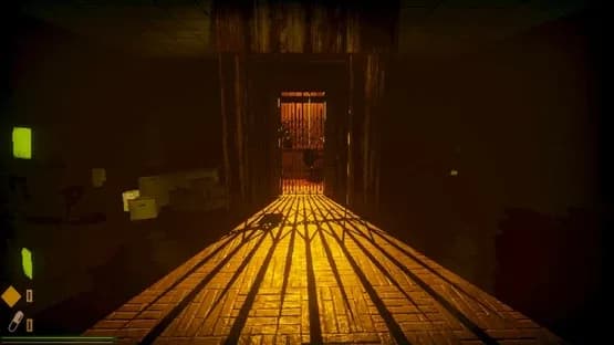 Golden Light — Screenshots