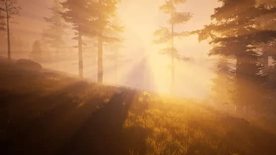 Fallen Region — Screenshots
