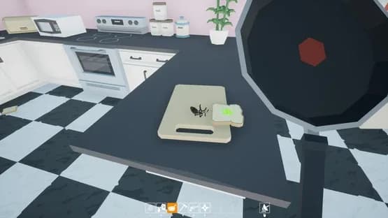 Kill It With Fire — Screenshoty