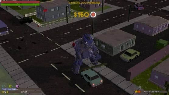 Test Tube Titans — Screenshoty