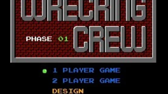 Wrecking Crew — Screenshoty