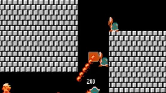 Super Mario Bros.: The Lost Levels — Screenshots