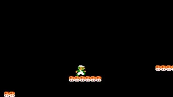 Super Mario Bros.: The Lost Levels — Screenshots