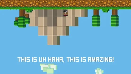 The Narrator is a Dick: Longer, Harder, and Uncut — Screenshoty
