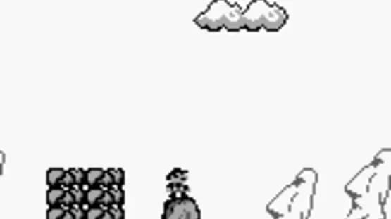 Super Mario Land — Screenshoty
