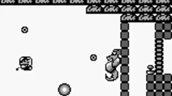 Super Mario Land — Screenshoty