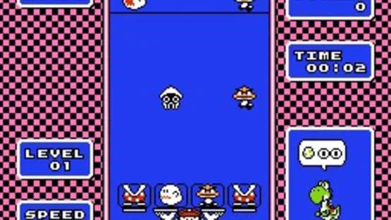 Yoshi — Screenshoty