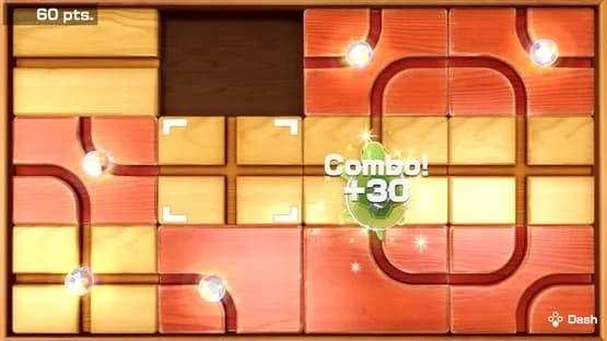 Clubhouse Games: 51 Worldwide Classics — Screenshoty