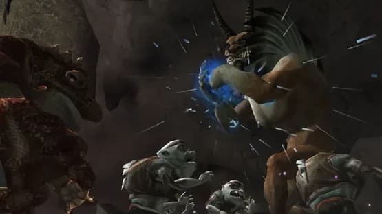 Jade Empire — Screenshoty