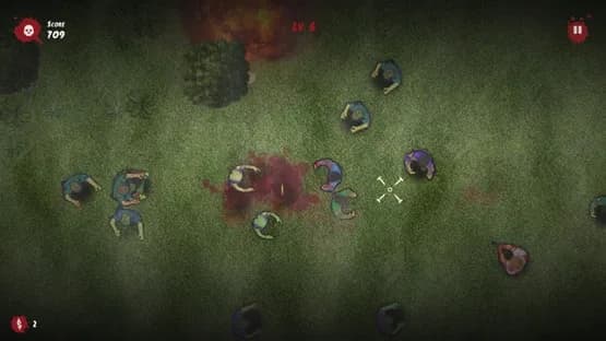 DeadShotZ — Screenshots