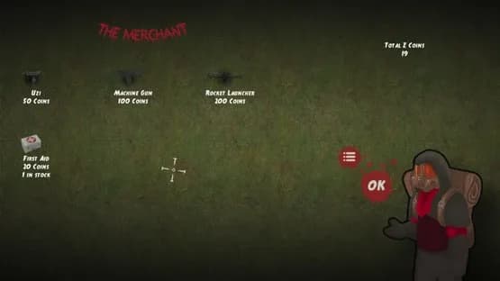 DeadShotZ — Screenshots