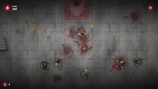 DeadShotZ — Screenshots