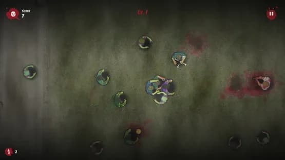 DeadShotZ — Screenshots
