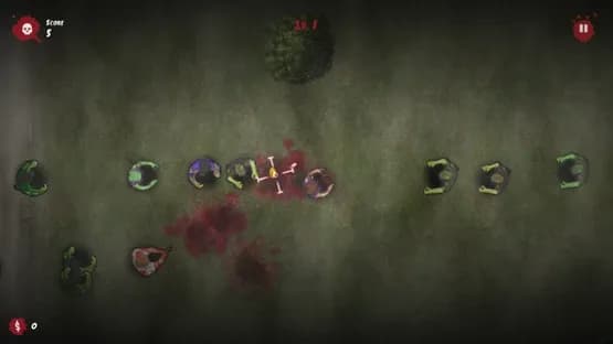DeadShotZ — Screenshots