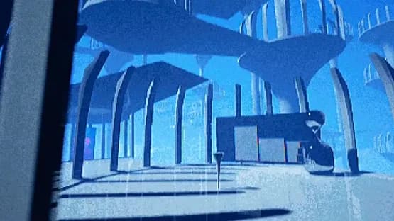 Beyond Crimson Stars — Screenshots