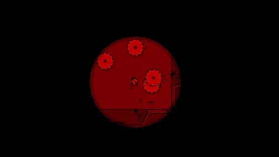 Disc Room — Screenshoty