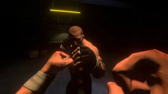 Fighting Clans — Screenshoty