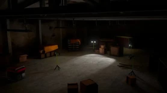 Fighting Clans — Screenshoty