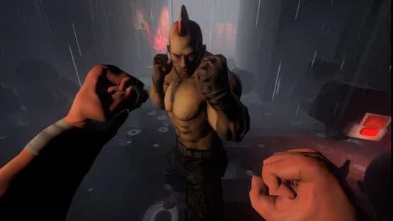 Fighting Clans — Screenshoty
