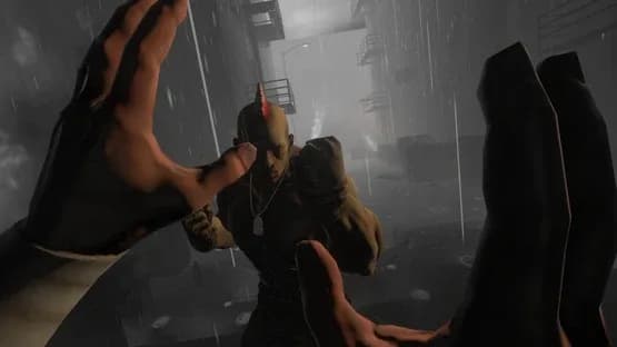 Fighting Clans — Screenshoty
