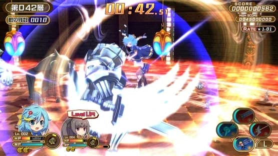 Croixleur Sigma: Deluxe Edition — Screenshots