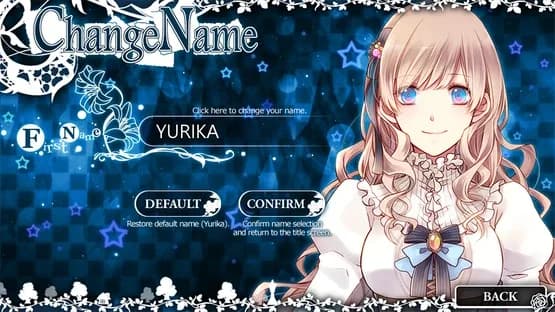 Taisho x Alice Episode 1 — Screenshots