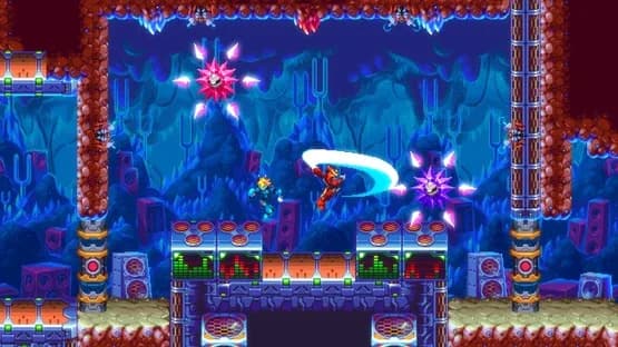 30XX — Screenshots