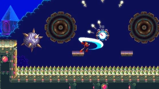 30XX — Screenshots