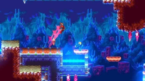30XX — Screenshots