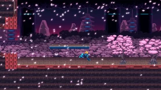 30XX — Screenshots