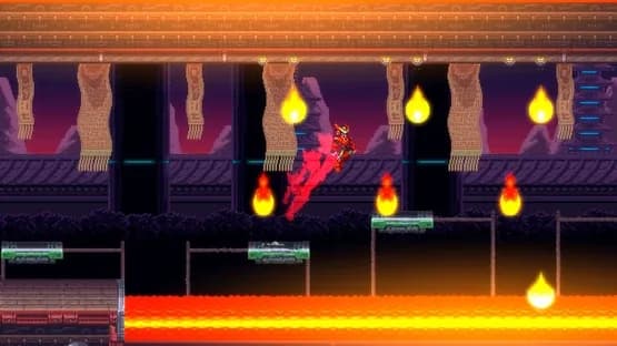 30XX — Screenshots