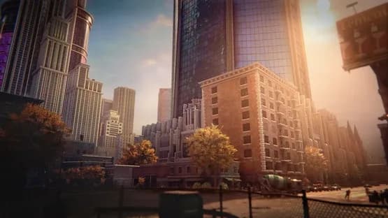 Saints Row: The Third Remastered — Screenshoty