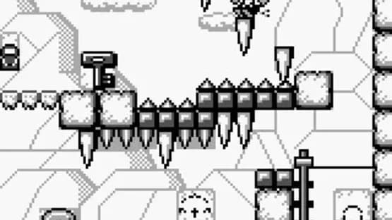 Donkey Kong — Screenshoty