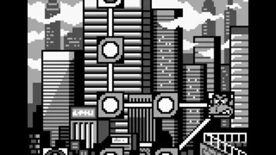 Donkey Kong — Screenshoty