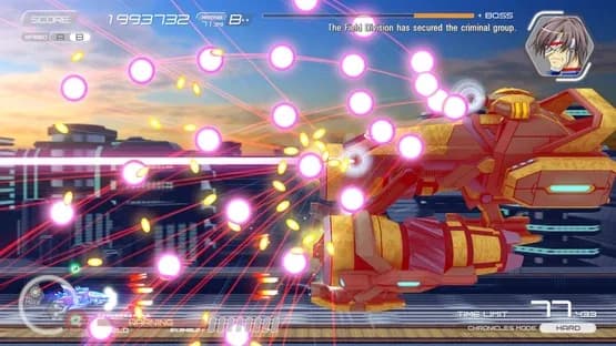 Natsuki Chronicles — Screenshoty
