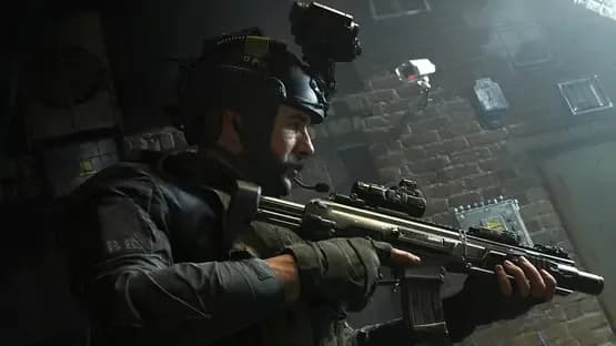 Call of Duty: Modern Warfare — Screenshots