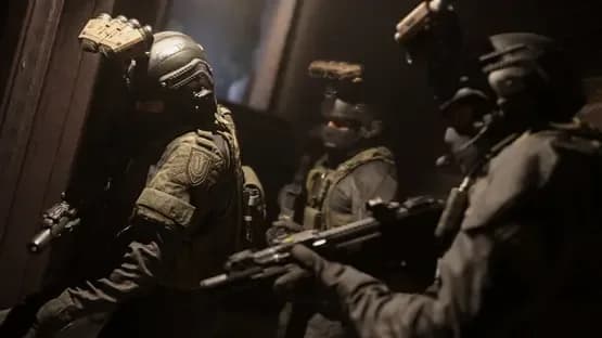 Call of Duty: Modern Warfare — Screenshots