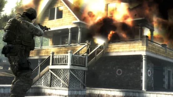 Counter-Strike: Global Offensive — Screenshoty
