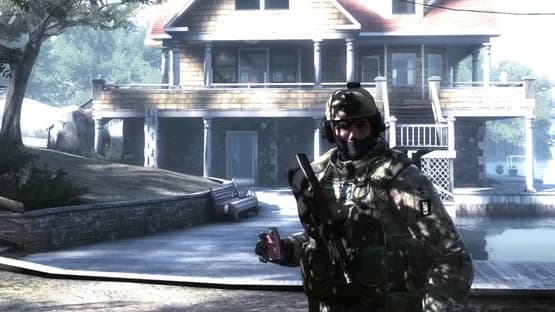 Counter-Strike: Global Offensive — Screenshoty