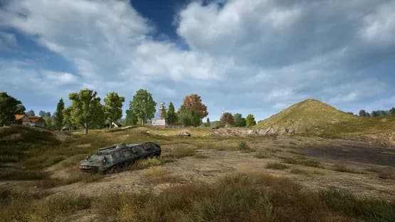 PUBG: Battlegrounds — Screenshoty