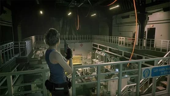 Resident Evil Resistance — Screenshoty