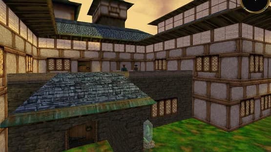 Asheron's Call — Screenshots