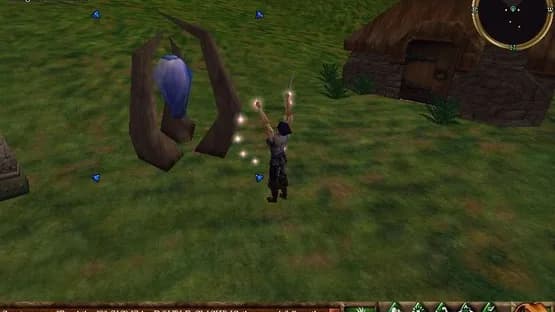 Asheron's Call — Screenshots